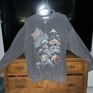 Urban outfitters crewneck